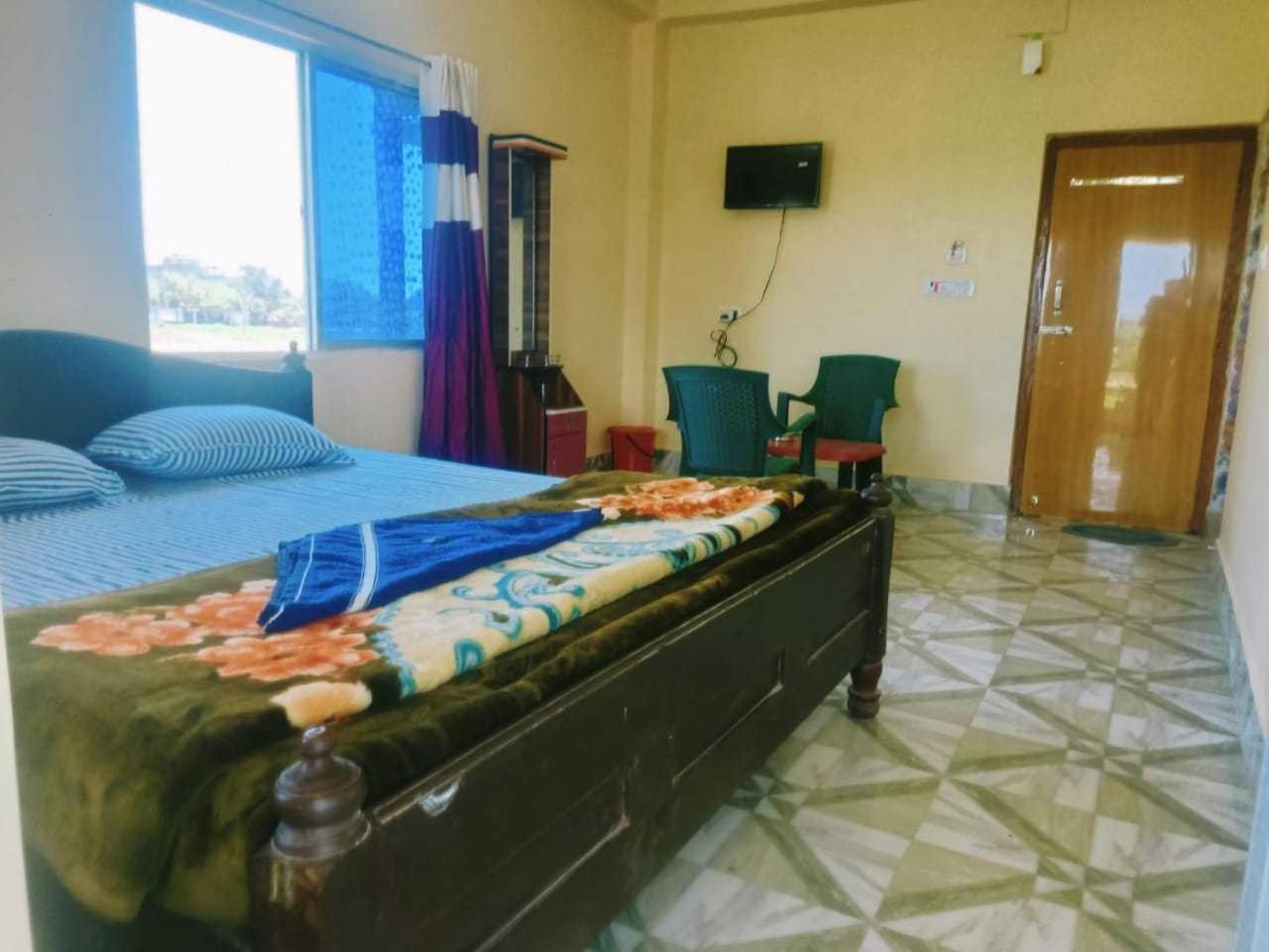 Hotel O Sea Face Beach Resort Mandarmani Exterior photo