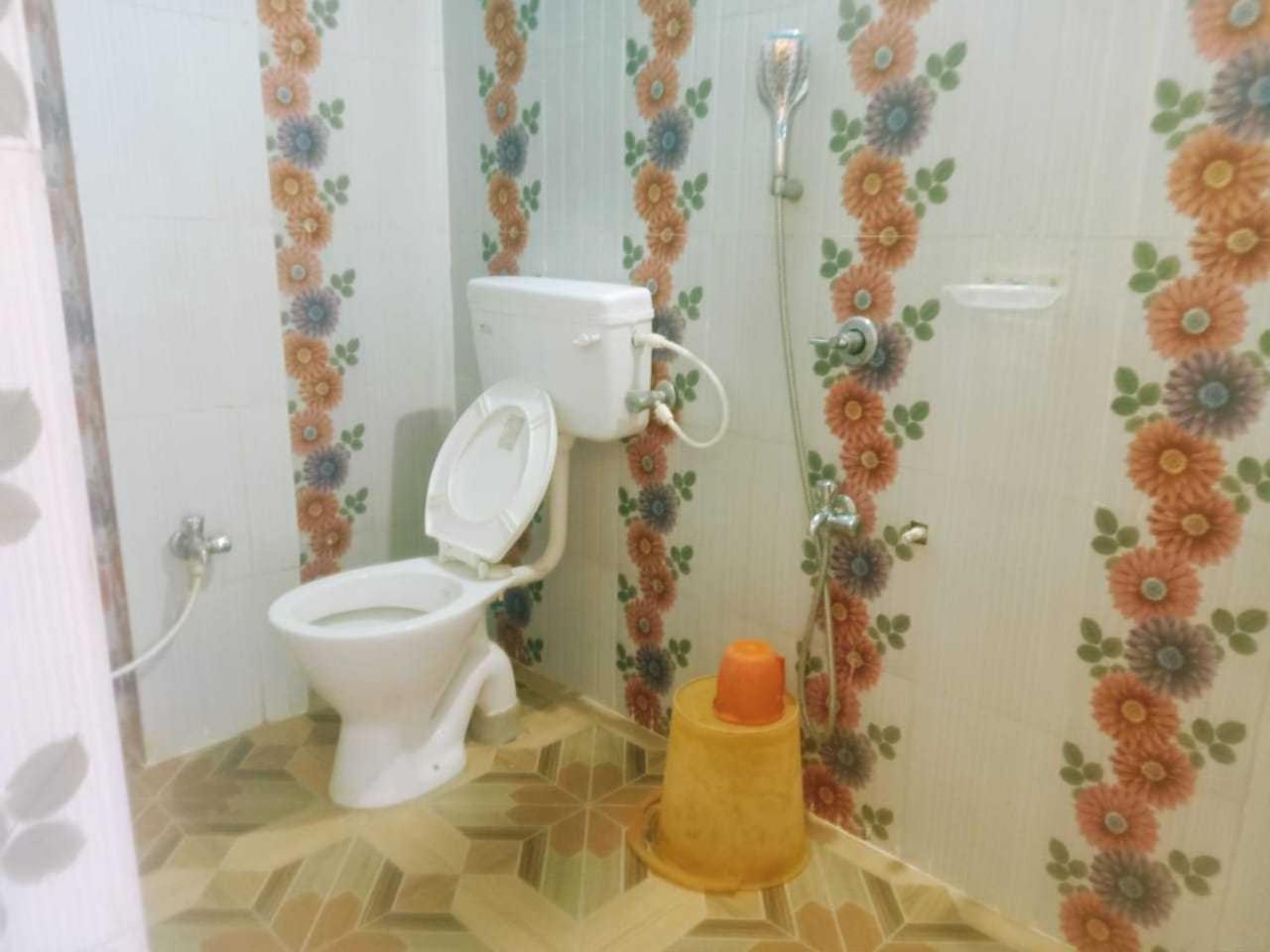 Hotel O Sea Face Beach Resort Mandarmani Exterior photo