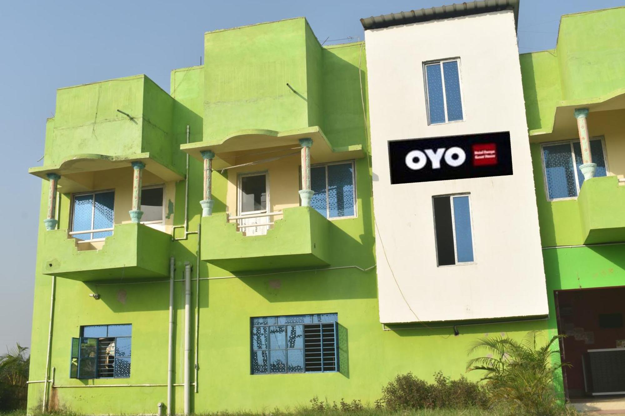 Hotel O Sea Face Beach Resort Mandarmani Exterior photo